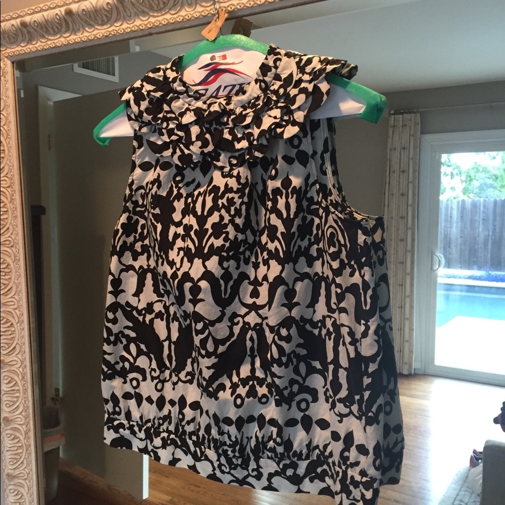 Cynthia Steffe blouse